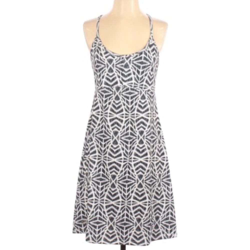 NEW Balance Collection A-Line Athletic Dress Size S